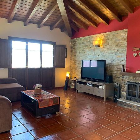 Rincon De Dora Villa La Pesa ภายนอก รูปภาพ