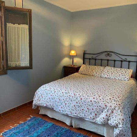Rincon De Dora Villa La Pesa ภายนอก รูปภาพ