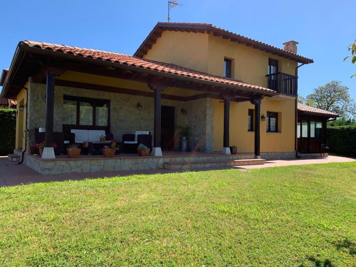 Rincon De Dora Villa La Pesa ภายนอก รูปภาพ