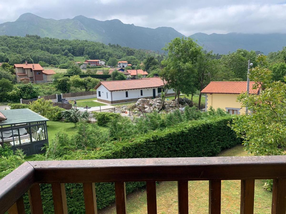 Rincon De Dora Villa La Pesa ภายนอก รูปภาพ