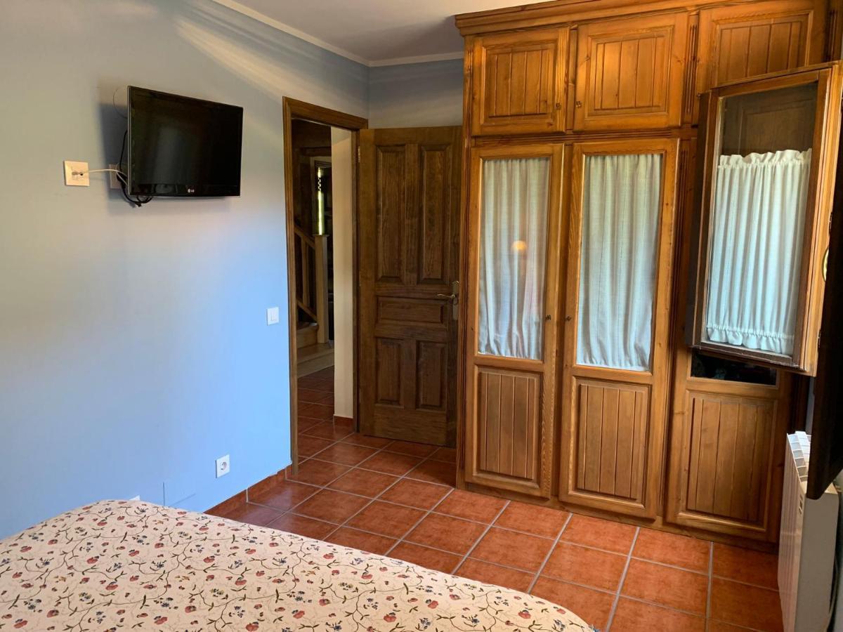Rincon De Dora Villa La Pesa ภายนอก รูปภาพ