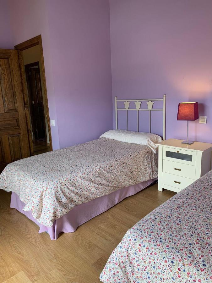 Rincon De Dora Villa La Pesa ภายนอก รูปภาพ