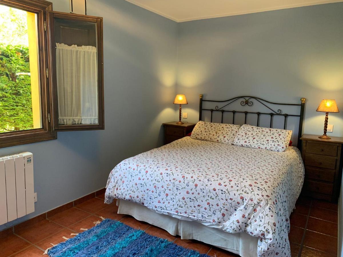 Rincon De Dora Villa La Pesa ภายนอก รูปภาพ