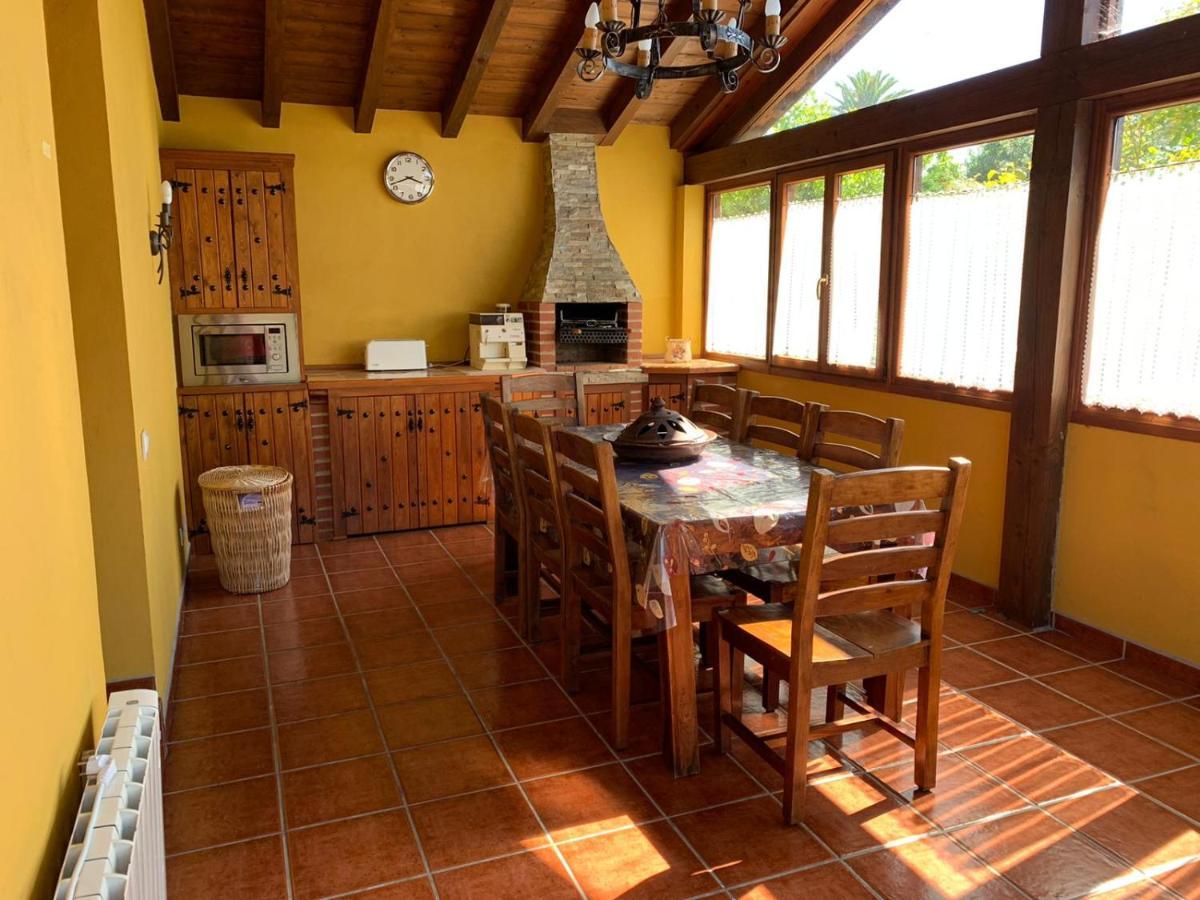Rincon De Dora Villa La Pesa ภายนอก รูปภาพ