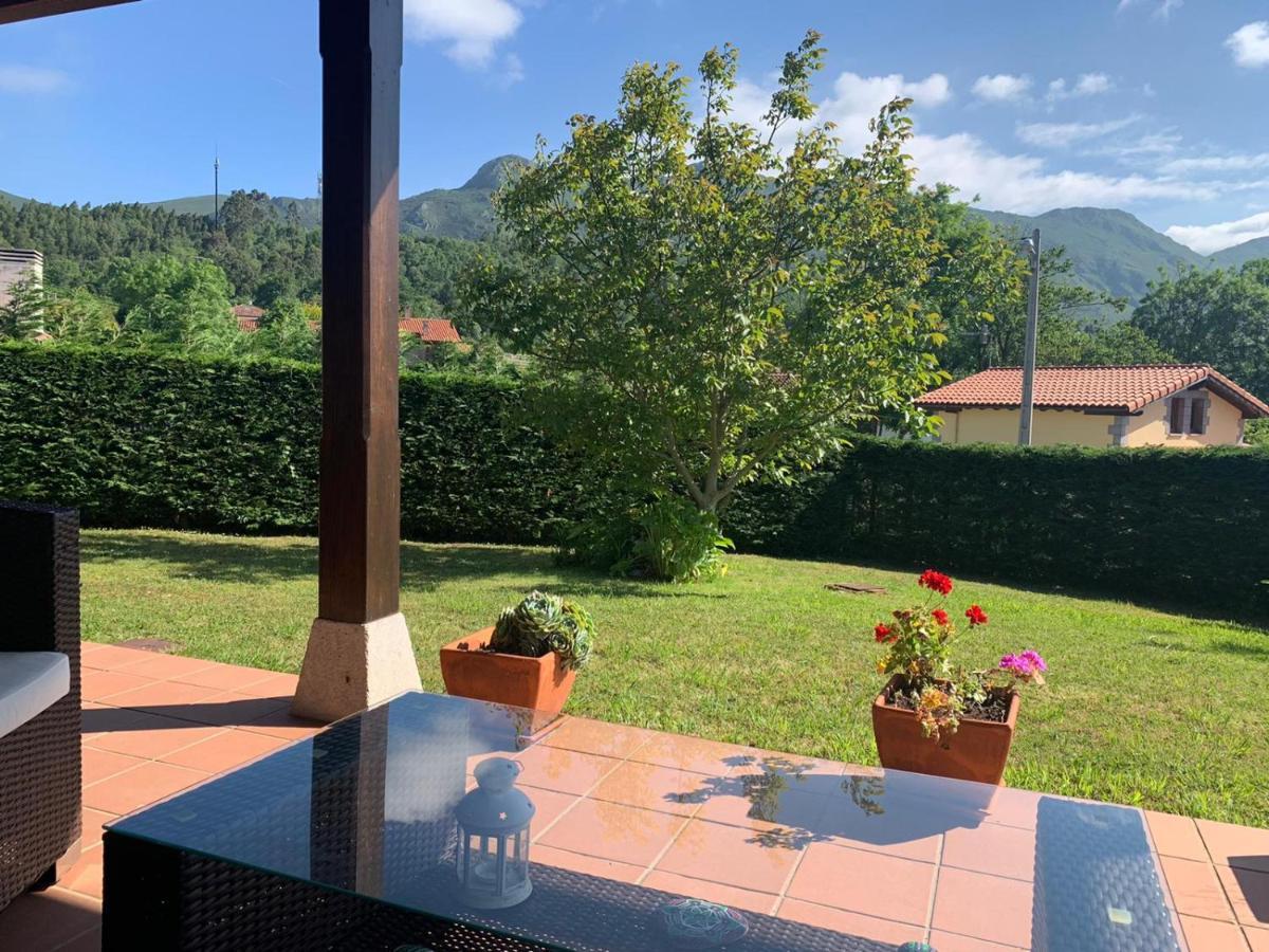 Rincon De Dora Villa La Pesa ภายนอก รูปภาพ