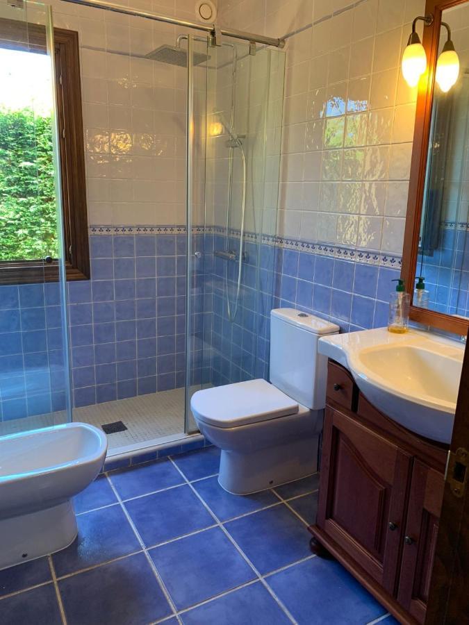 Rincon De Dora Villa La Pesa ภายนอก รูปภาพ